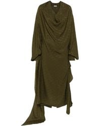 Ferragamo - Dresses - Lyst