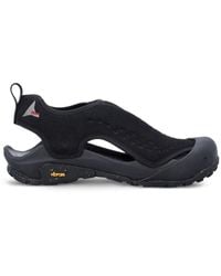 ROA - Arpy Sandals - Lyst