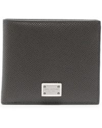 Dolce & Gabbana - Small Leather Goods - Lyst