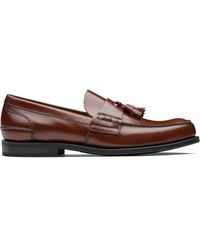Church's - Tiverton R Loafers - Lyst