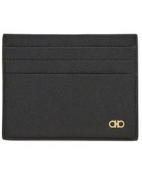 Ferragamo - Small Leather Goods - Lyst