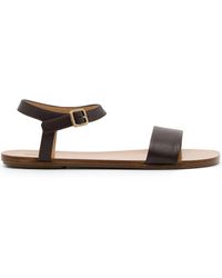 Marsèll - Leather Sandals - Lyst