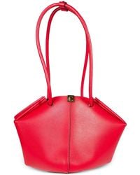 Coccinelle - Borsa A Spalla Kamy Con Manico - Lyst