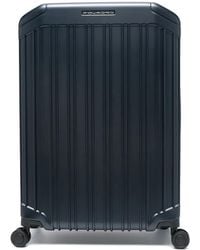 Piquadro - Hard-Case Rolling Luggage - Lyst