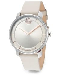 Movado - Bold Access 34Mm Watch - Lyst