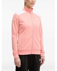 PUMA - Poly Logo-Print Tracksuit Set - Lyst