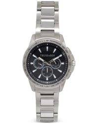 Trussardi - T-Hawk 44Mm - Lyst