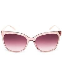 Draper James - Cat-Eye Frame Sunglasses - Lyst