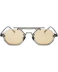 Vysen Eyewear - The Gizy Sunglasses - Lyst