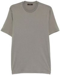 Slowear - Crew-Neck T-Shirt - Lyst