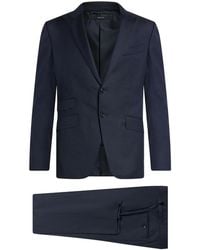 Tom Ford - Virgin Wool Suit - Lyst