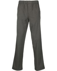 Aspesi - Hose Mit Elastischem Bund - Lyst