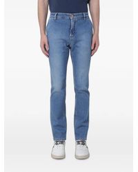 Jeckerson - Slim-Fit Jeans - Lyst