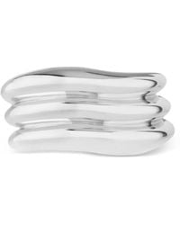 FEDERICA TOSI - Wave Bracelet - Lyst