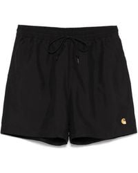 Carhartt - Costume Da Bagno Chase - Lyst