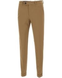 Rrd - Chino Con Risvolti - Lyst
