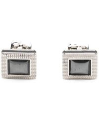 Tateossian - Duo Cabachon Cufflinks - Lyst