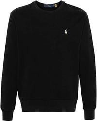 Polo Ralph Lauren - Loopback Fleece Sweatshirt - Lyst