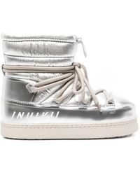 Inuikii - Mountain Gloss Boots - Lyst
