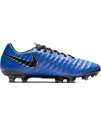 Nike - Legend Pro Fg Lace-Up Soccer Sneakers - Lyst