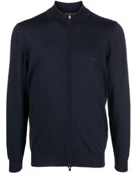 BOSS by HUGO BOSS Zipped sweaters for 