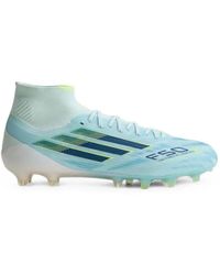 adidas - F50 Sparkfusion Elite Lace-Up Football Boots - Lyst