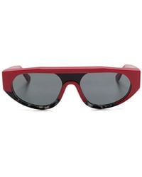 Thierry Lasry - Kanibaly Sunglasses - Lyst