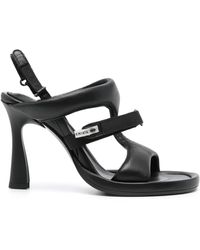 Premiata - Klassische Sandalen 95Mm - Lyst