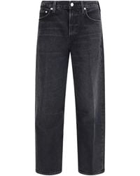 Citizens of Humanity - Recycled-Cotton Jeans - Lyst