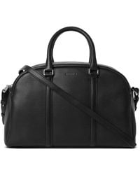 Shinola - Leather Crossbody Bag - Lyst