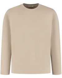 STEFAN BRANDT - Edwin 2 Lafte Co Ultra 60 Piedra Sweatshirt - Lyst