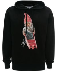 JW Anderson - Gnome パーカー - Lyst