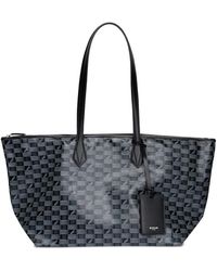 Moreau - Saint Tropez Patterned Tote Bag - Lyst