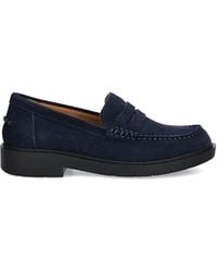Geox - Mocassini Penny - Lyst