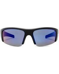 Nike - Diverge Rectangle-Frame Sunglasses - Lyst
