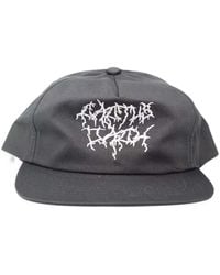 Travis Scott - Cactus Jack Lightning Hat - Lyst