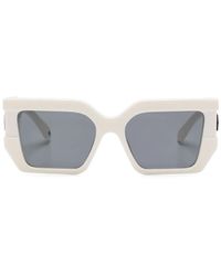 Off-White c/o Virgil Abloh - Dover Sunglasses - Lyst