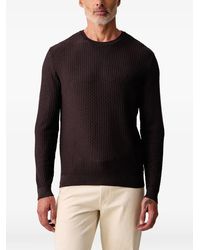 ARMANI EXCHANGE - Long-Sleeves Sweater - Lyst