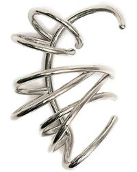 Panconesi - Orbit Ear Cuff - Lyst