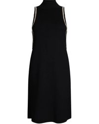 Liu Jo - Abito Con Strass - Lyst
