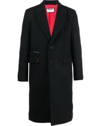Philipp Plein - Coat - Lyst