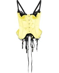 Maria Lucia Hohan - Chantal トップ - Lyst