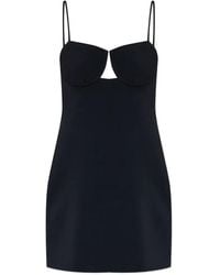 Givenchy - Off-Shoulder Dress - Lyst