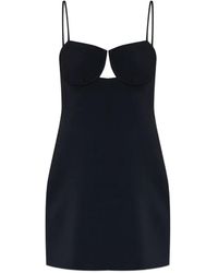 Givenchy - Off-Shoulder Dress - Lyst