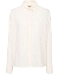 Forme D'expression - Camisa Emma - Lyst