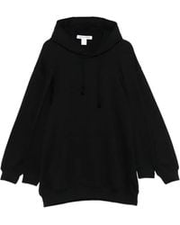 Comme des Garçons - Pocket-Hooded Sweatshirt - Lyst