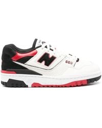 New Balance - 550 Sneakers - Lyst