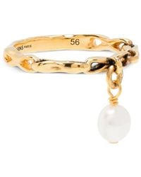 Goossens - Riviera Mobile Ring - Lyst