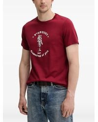 Fiorucci - T-Shirt Dreaming Of You - Lyst