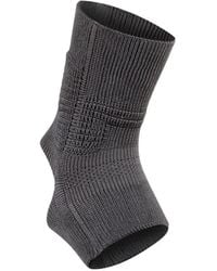 ACCAPI - Ribbed-Knit Ankle Support Socks - Lyst